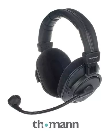 beyerdynamic DT-290/M200/H250 MkII