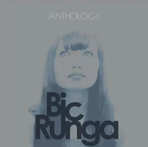Bic Runga: Anthology - COMPACT DISCS
