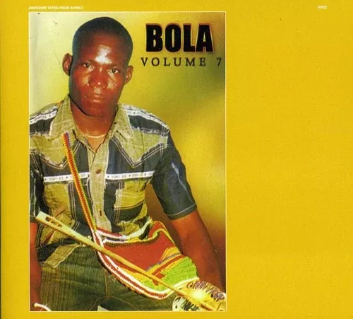 Bola: Volume 7 - COMPACT DISCS