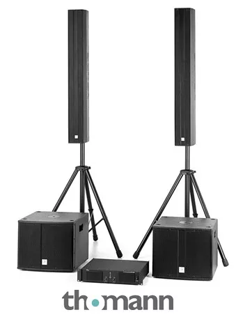 the box pro Gala Set 804/112