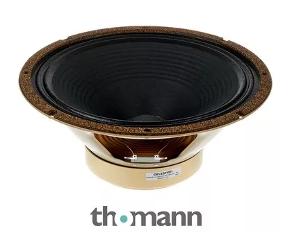 Celestion G12M-65 Creamback 8 Ohm