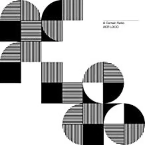 A Certain Ratio: ACR Loco - COMPACT DISCS