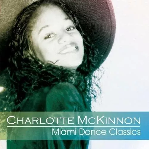 Charlotte McKinnon: Miami Dance Classics - COMPACT DISCS