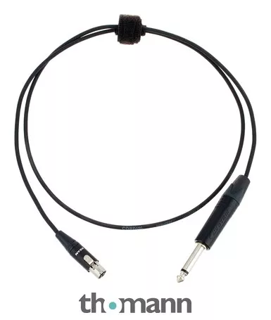Cordial CPI 1 FP-RT 4 Shure