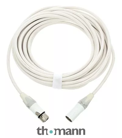 Cordial CXM 10 FM Snow