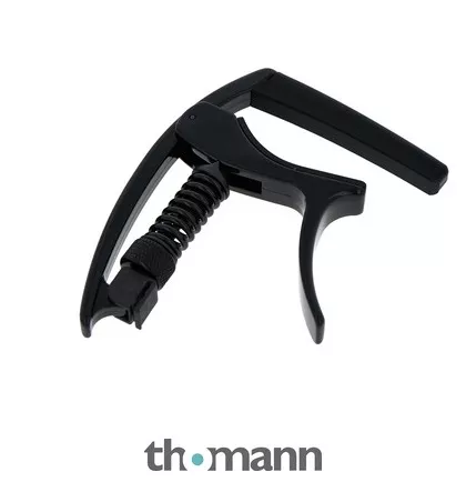 Daddario Capo Tri-Action PW-CP-09