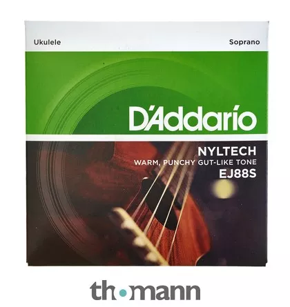 Daddario EJ88S