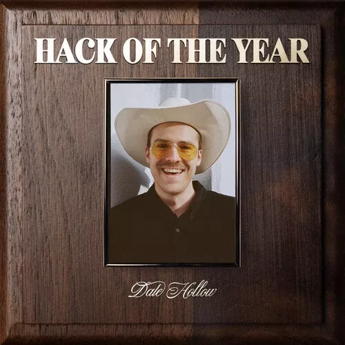 [DAMAGED] Dale Hollow - Hack Of The Year