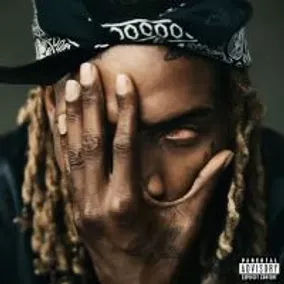 [DAMAGED] Fetty Wap - Fetty Wap [Violet Vinyl]