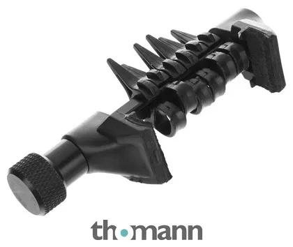 dAndrea Spider XXL Capo