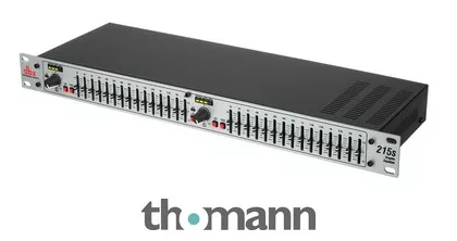 DBX 215s