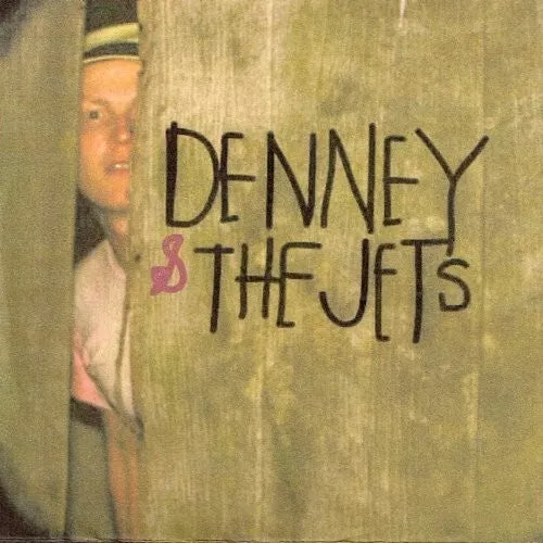 Denney & Jets: Denney & Jets - CASSETTES