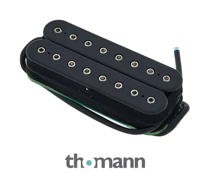 DiMarzio D Activator 8 Neck DP819