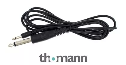 Doepfer Adapter Cable 6.3/3.5 mm