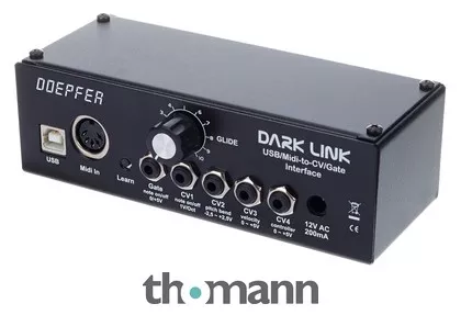 Doepfer Dark Link