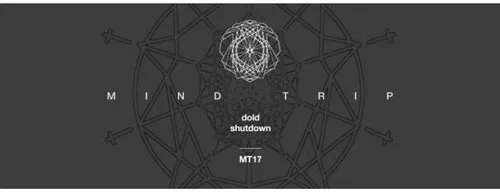 Dold: Shutdown - 12-INCH SINGLE
