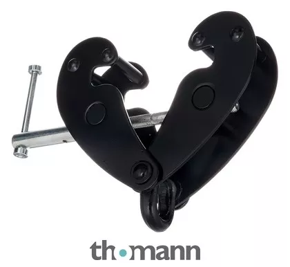 Doughty Beam Clamp T29870