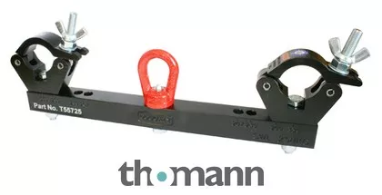 Doughty T55725 Hanging Truss Adapter B