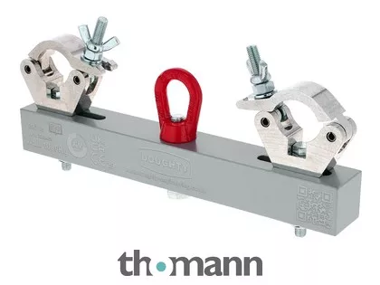 Doughty T55780 Hanging Truss Adapter