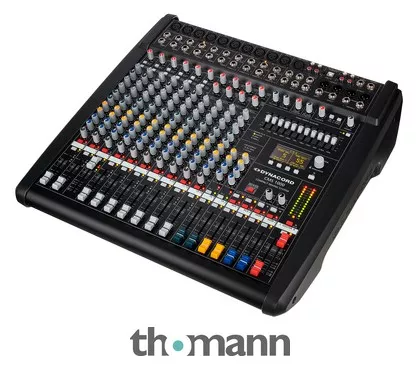 Dynacord CMS1000-3