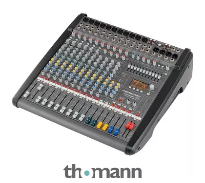 Dynacord Powermate 1000-3
