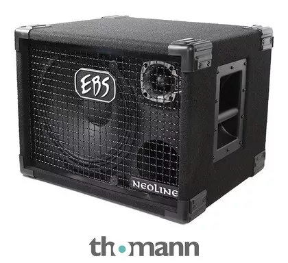 EBS Neoline 112 Mk2