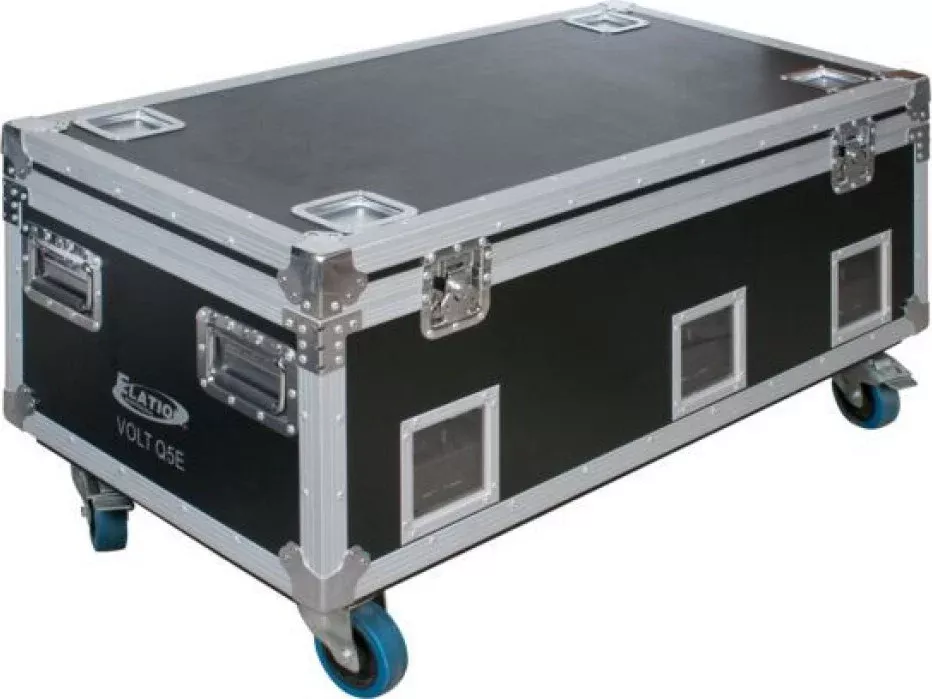 ELATION VOLT5CASECHARGER