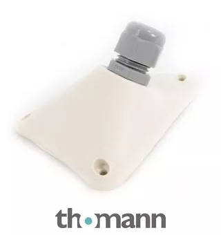 EV TC4W, Outdoor Cover White