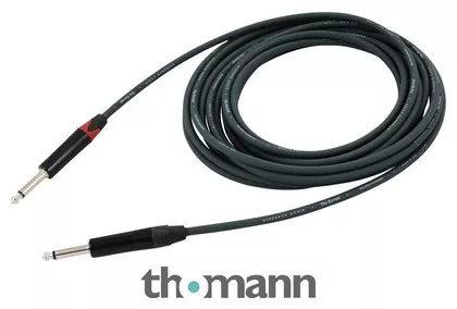 Evidence Audio Reveal Instrument Cable 10FT