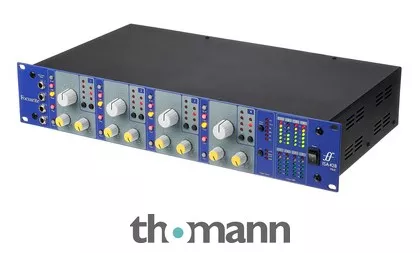Focusrite ISA 428 MKII
