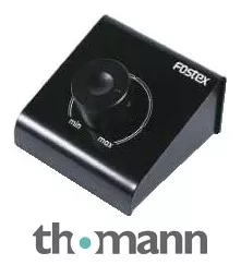 Fostex PC-1 black