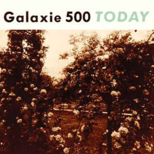 Galaxie 500: Today - VINYL LP