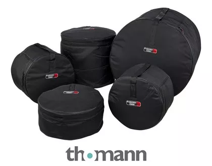 Gator Drum Bag Set Standard