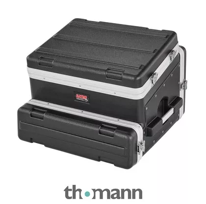 Gator GRC-8X2 3D Rack