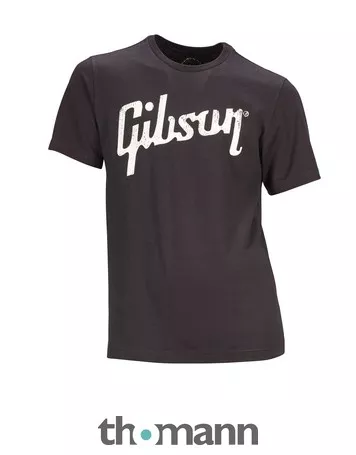 Gibson Men's T-Shirt L