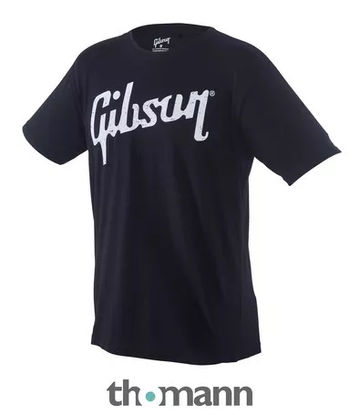 Gibson Men's T-Shirt M