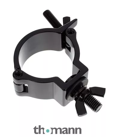 Global Truss 812-B Half Coupler