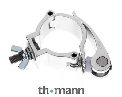 Global Truss 812Quick Half Coupler