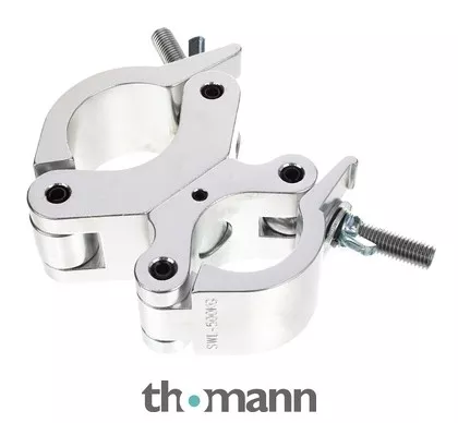 Global Truss 8232 Swivel Coupler 50/60mm