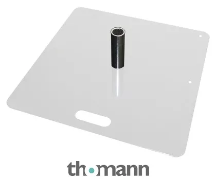 Global Truss CC50401 Base Plate Adapter