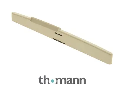 Graph Tech TUSQ Acoustic Saddle Comp B&G