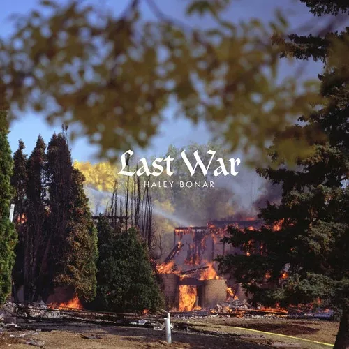 Haley Bonar: Last War - CASSETTES
