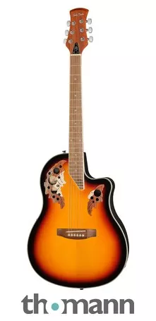 Harley Benton HBO-850SB