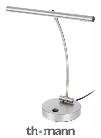 Jahn L4034 Rondo Platinum
