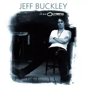Jeff Buckley - Live At L'Olympia [CD]