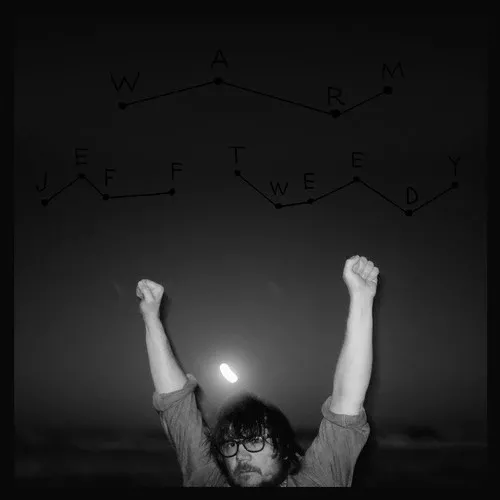 Jeff Tweedy: Warm - VINYL LP