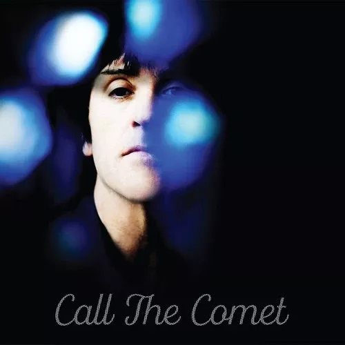Johnny Marr: Call The Comet - VINYL LP