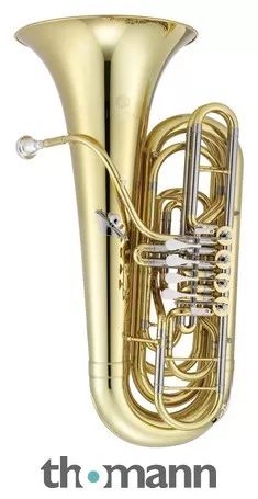 Jupiter JTU1140 Bb-Tuba