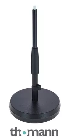 K&M 23325 Table Microphone Stand