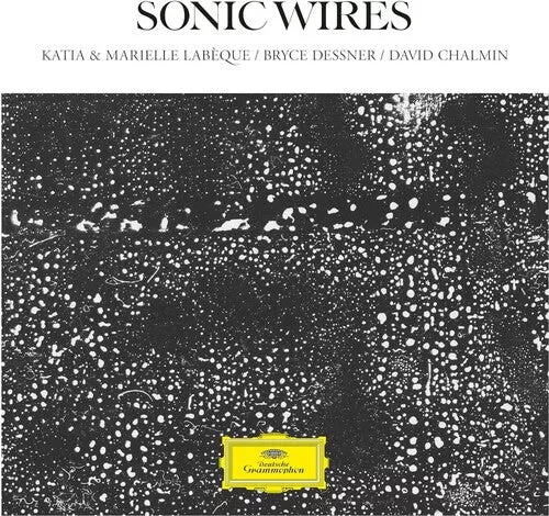 Katia Labèque & Marielle Labèque - Sonic Wires
